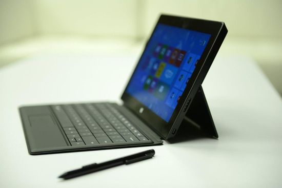 Surface Studio 一体机中的创造力旗舰，如何重新定义桌面生产力？